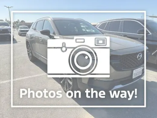 Mazda CX-50 2025 AWD 2.5 Turbo Premium Plus 4dr SUV