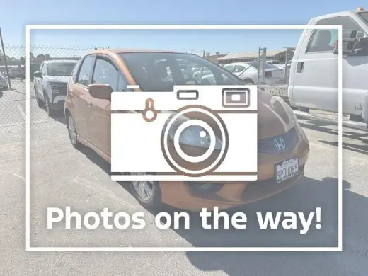 Honda Fit 2009 Sport 4dr Hatchback 5M