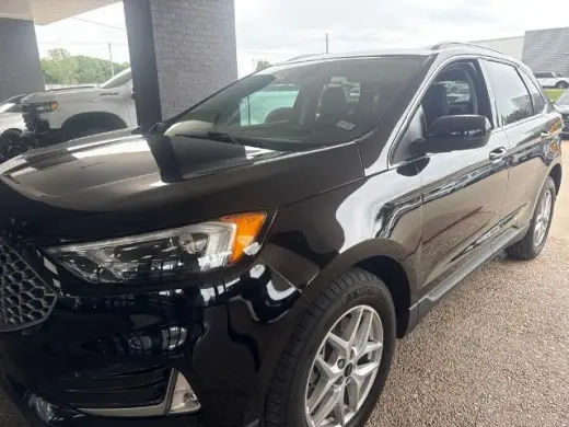 Ford Edge 2024 AWD ST-Line 4dr SUV