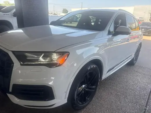 Audi Q7 2023 AWD quattro Premium 45 TFSI 4dr SUV