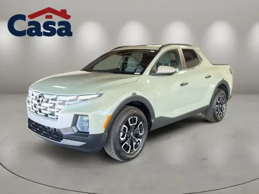 Hyundai SANTA CRUZ 2024 SEL 4dr Crew Cab 4.3ft SB