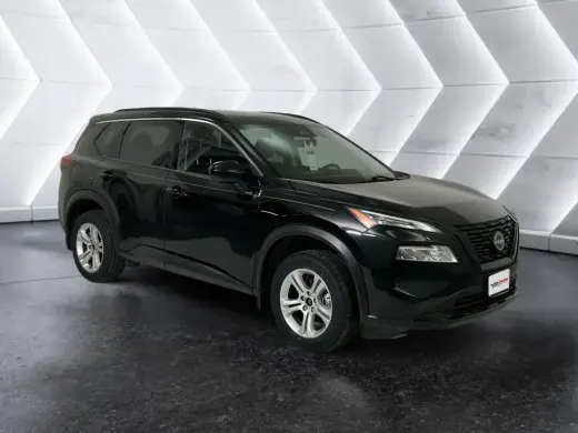 Nissan Rogue 2023 SV 4dr Crossover