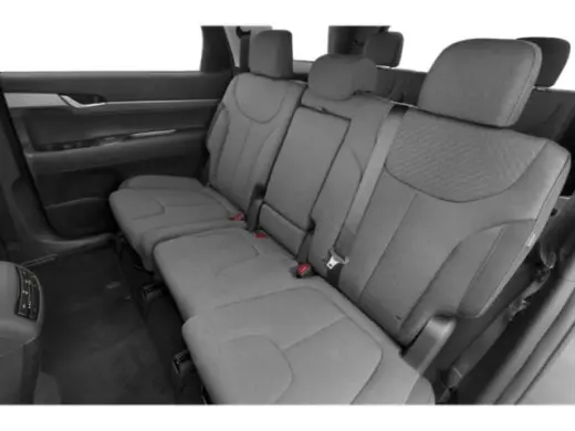 Hyundai PALISADE 2023 AWD Calligraphy 4dr SUV