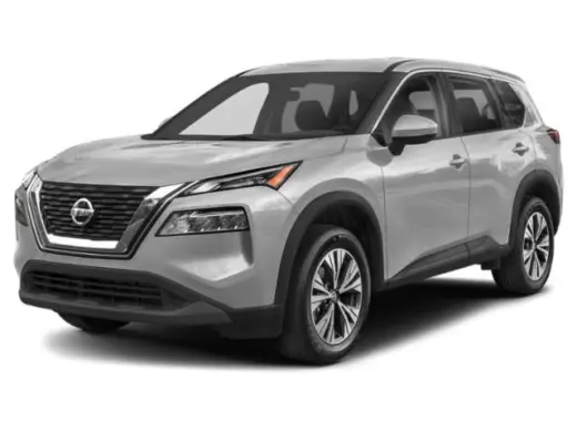 Nissan Rogue 2023 SV 4dr Crossover