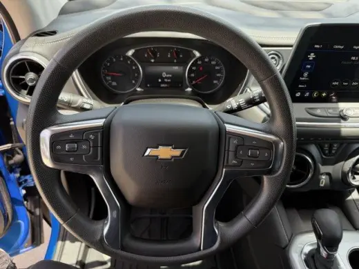 Chevrolet Blazer 2024 LT 4dr SUV w/2LT