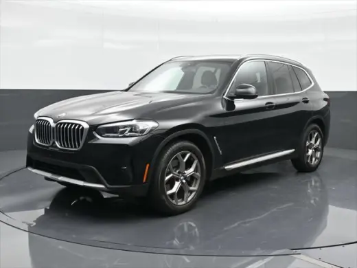 BMW X3 2023 sDrive30i 4dr Sports Activity Vehicle