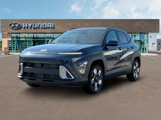 Hyundai KONA 2025 SEL 4dr Crossover