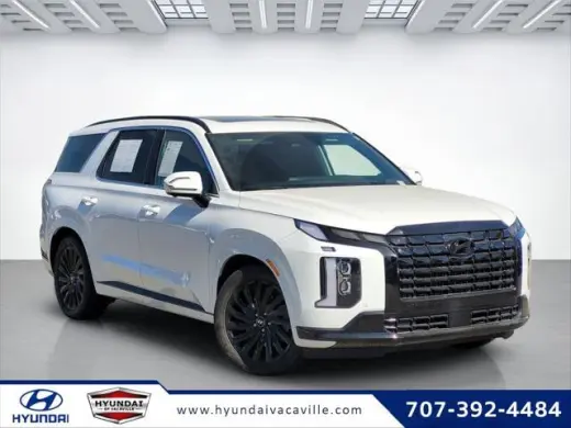 Hyundai PALISADE 2024 AWD Calligraphy Night Edition 4dr SUV