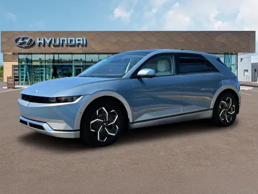 Hyundai IONIQ 5 2024 Limited 4dr Crossover