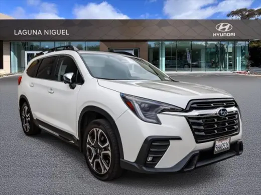 Subaru Ascent 2023 AWD Limited 8-Passenger 4dr SUV