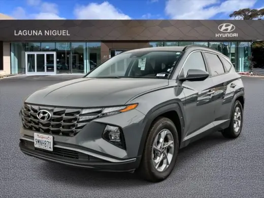 Hyundai TUCSON 2024 SEL 4dr SUV