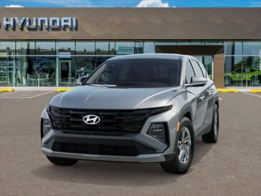 Hyundai TUCSON 2026 AWD SE 4dr SUV