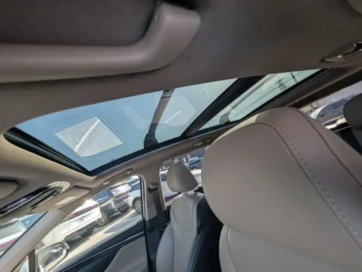 Hyundai SANTA FE 2021 AWD Limited 4dr Crossover
