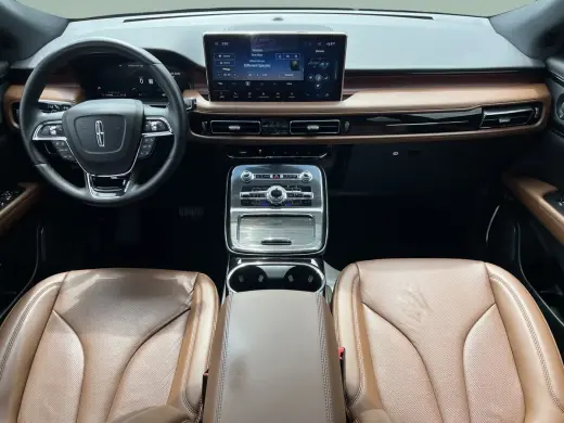 Lincoln Nautilus 2023 AWD Reserve 4dr SUV