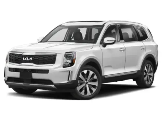 Kia Telluride 2022 AWD S 4dr SUV