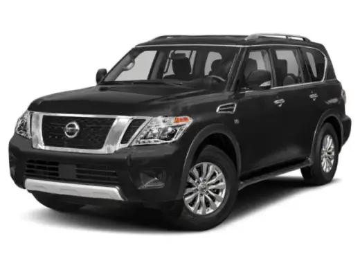 Nissan Armada 2018 4x2 SV 4dr SUV