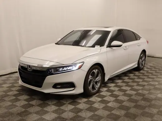 Honda Accord 2019 EX 4dr Sedan