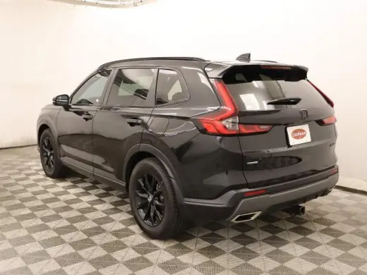 Honda CR-V Hybrid 2023 AWD Sport 4dr SUV