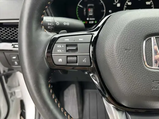 Honda CR-V Hybrid 2025 AWD Sport Touring 4dr SUV