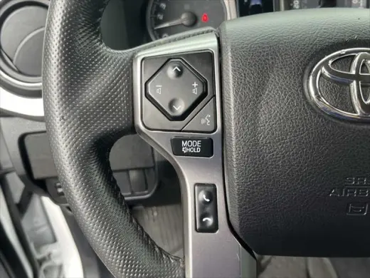 Toyota Tacoma 2021 4x4 SR5 V6 4dr Double Cab 6.1 ft LB