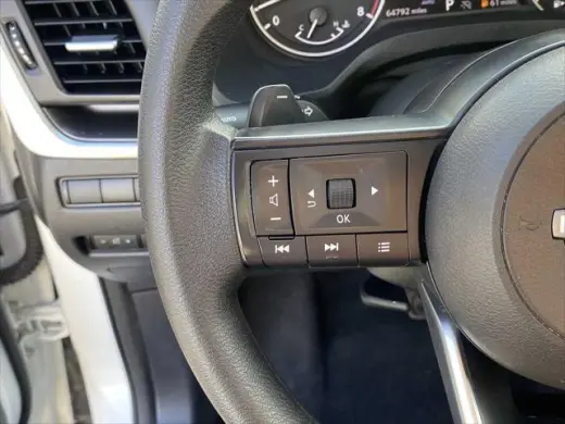 Nissan Rogue 2024 AWD SV 4dr Crossover