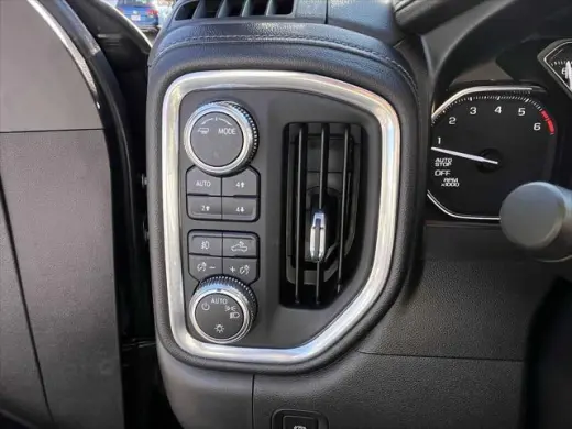 GMC Sierra 1500 2021 4x4 Elevation 4dr Crew Cab 5.8 ft. SB