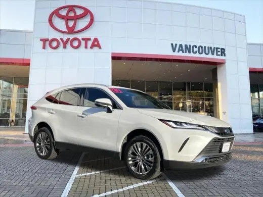 Toyota Venza 2023 AWD XLE 4dr Crossover