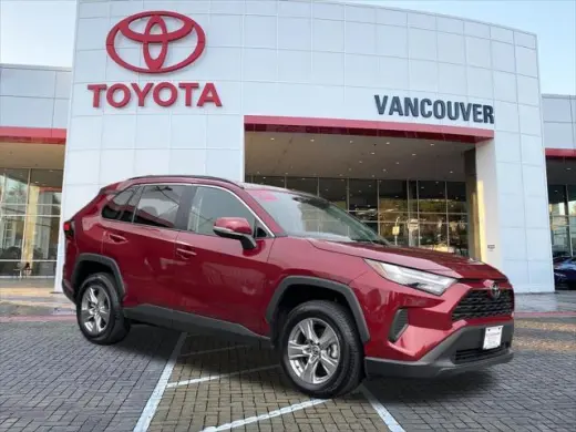 Toyota RAV4 2024 AWD XLE 4dr SUV