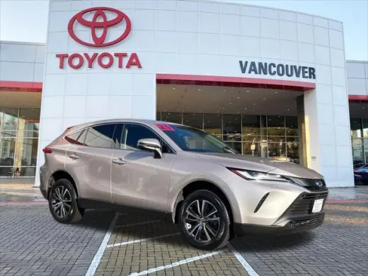 Toyota Venza 2024 AWD LE 4dr Crossover