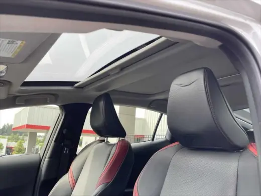 Toyota Prius Prime 2023 XSE 4dr Hatchback