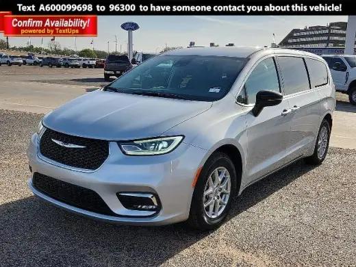 Chrysler Pacifica 2024 Touring L 4dr Mini-Van