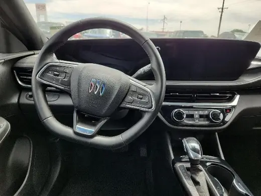 Buick Envista 2024 Sport Touring 4dr Crossover