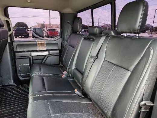 Ford F-150 2020 4x4 Platinum 4dr SuperCrew 5.5 ft. SB