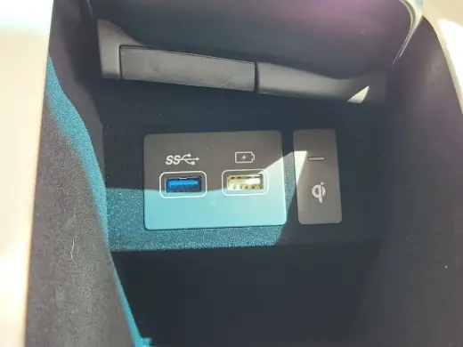 Genesis GV70 2023 AWD 2.5T Standard 4dr SUV