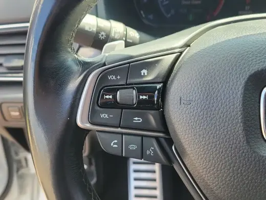 Honda Accord 2020 Sport 4dr Sedan (1.5T I4 CVT)