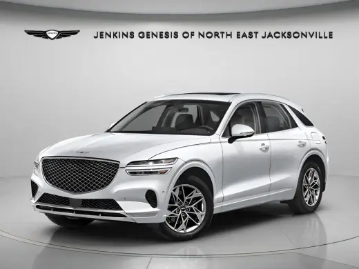 Genesis GV70 2024 AWD 2.5T Standard 4dr SUV