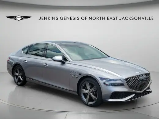 Genesis G80 2023 AWD 3.5T Sport 4dr Sedan