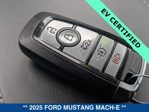 Ford Mustang Mach-E 2025 AWD Premium 4dr SUV