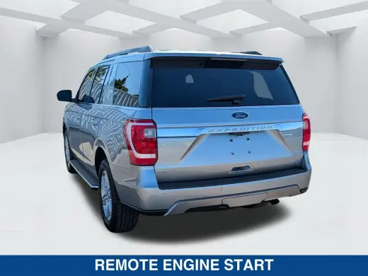 Ford Expedition 2020 4x2 XLT 4dr SUV