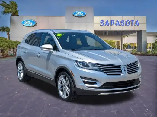 Lincoln MKC 2015 AWD 4dr SUV