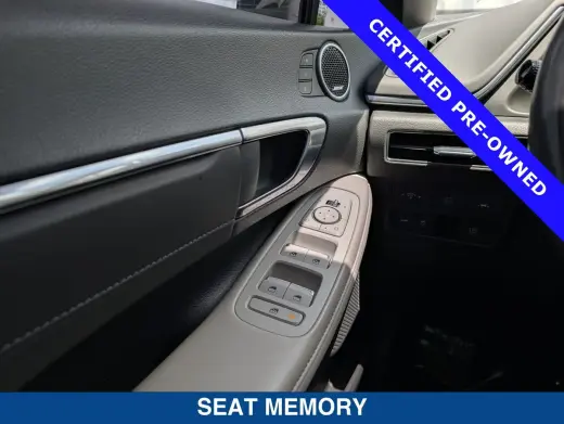 Hyundai SONATA Hybrid 2023 Limited 4dr Sedan