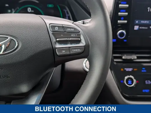 Hyundai IONIQ Hybrid 2022 SE 4dr Hatchback