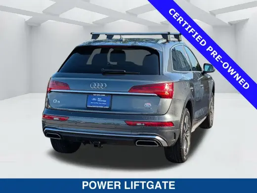 Audi Q5 2024 AWD quattro S line Premium 45 TFSI 4dr SUV