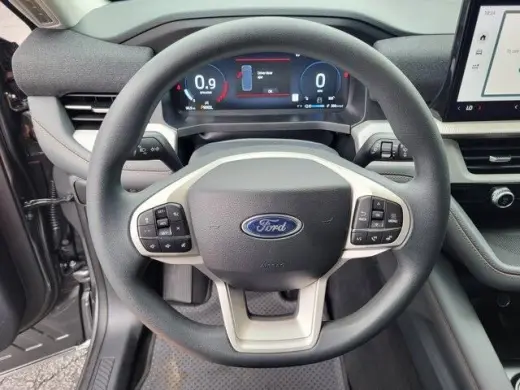 Ford Explorer 2026 Active 4dr SUV