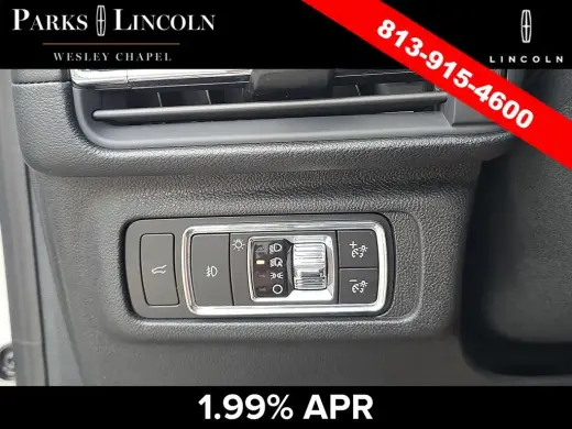 Lincoln Corsair 2022 AWD Reserve 4dr SUV