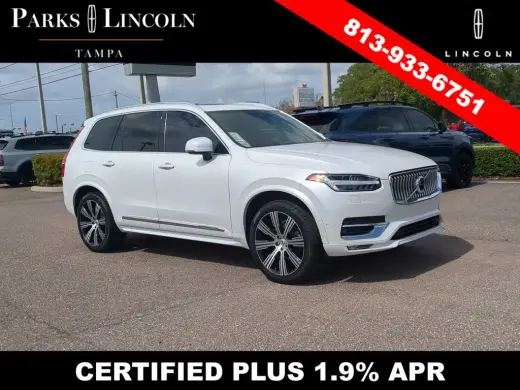 Volvo XC90 2020 AWD T6 Inscription 7-Passenger 4dr SUV