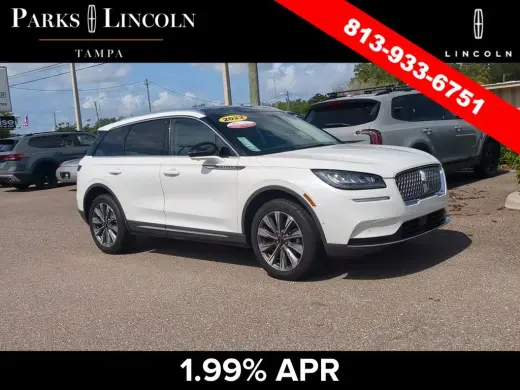 Lincoln Corsair 2022 Reserve 4dr SUV