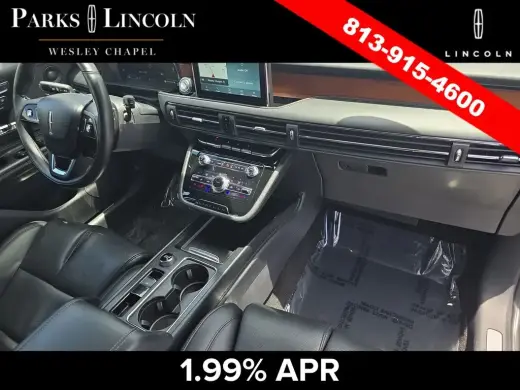Lincoln Corsair 2020 AWD Reserve 4dr SUV