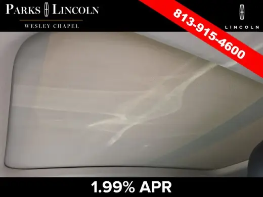 Lincoln Nautilus 2023 Reserve 4dr SUV