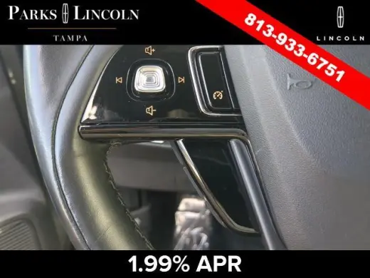 Lincoln Corsair 2022 Reserve 4dr SUV